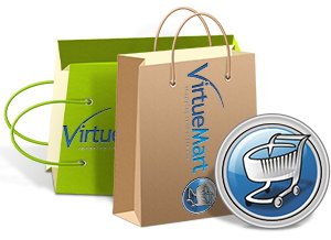 Inštalácie a správa internetový shop VirtueMart